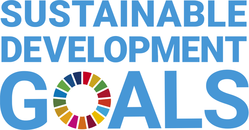 SDGs（持続可能な開発目標）のロゴ